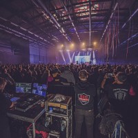 TOUR HARLEJ 25 LET, PARDUBICE 