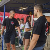 HOOFBEATS ^MINI^ OPEN AIR (rok 2021)
