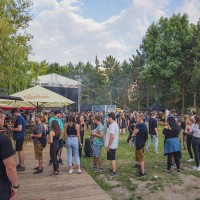 HOOFBEATS ^MINI^ OPEN AIR (rok 2021)