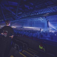 TOUR HARLEJ 25 LET, PARDUBICE 