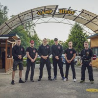 CAMP BÍTOV 