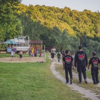 CAMP BÍTOV 