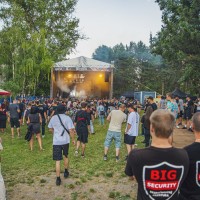 HOOFBEATS ^MINI^ OPEN AIR (rok 2021)