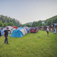 CAMP BÍTOV 