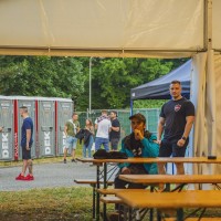 HOOFBEATS ^MINI^ OPEN AIR (rok 2021)