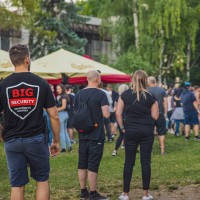 HOOFBEATS ^MINI^ OPEN AIR (rok 2021)