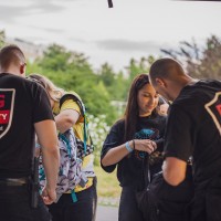 HOOFBEATS ^MINI^ OPEN AIR (rok 2021)