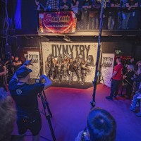 DYMYTRY 