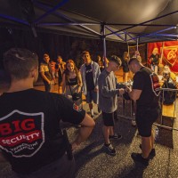 HOOFBEATS ^MINI^ OPEN AIR (rok 2021)