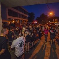 HOOFBEATS ^MINI^ OPEN AIR (rok 2021)