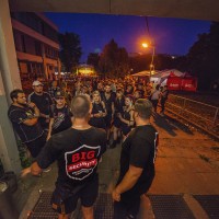 HOOFBEATS ^MINI^ OPEN AIR (rok 2021)