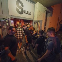 HOOFBEATS ^MINI^ OPEN AIR (rok 2021)