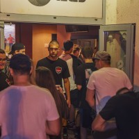 HOOFBEATS ^MINI^ OPEN AIR (rok 2021)
