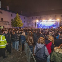 HARLEJ TOUR