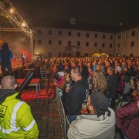 HARLEJ TOUR