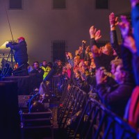 HARLEJ TOUR