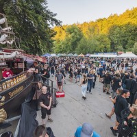 MAGMAFEST, JIHLAVA 