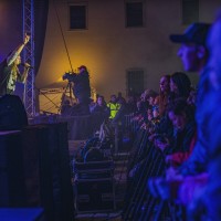 HARLEJ TOUR