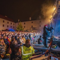 HARLEJ TOUR
