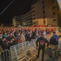 HUDBA Z FEKTU, BRNO 