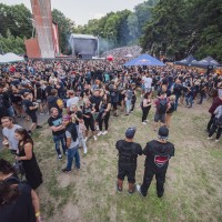 MAGMAFEST, JIHLAVA 