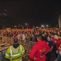 HUDBA Z FEKTU, BRNO 