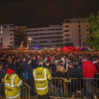 HUDBA Z FEKTU, BRNO 