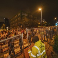 HUDBA Z FEKTU, BRNO 