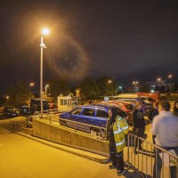 HUDBA Z FEKTU, BRNO 