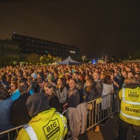 HUDBA Z FEKTU, BRNO 