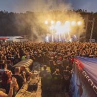 MAGMAFEST, JIHLAVA 
