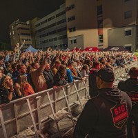 HUDBA Z FEKTU, BRNO 