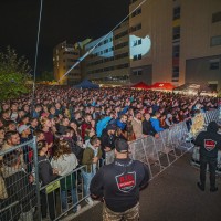 HUDBA Z FEKTU, BRNO 