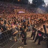 MAGMAFEST, JIHLAVA 