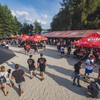 CHOD ROCK FESTIVAL 