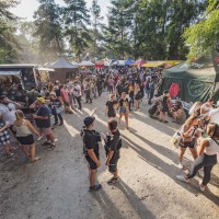 CHOD ROCK FESTIVAL 