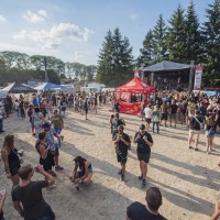 CHOD ROCK FESTIVAL 