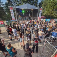 CHOD ROCK FESTIVAL 
