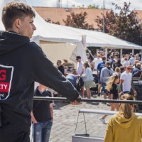 FRESH FESTIVAL 