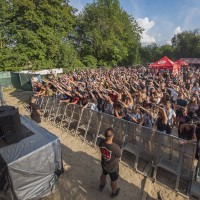 CHOD ROCK FESTIVAL 