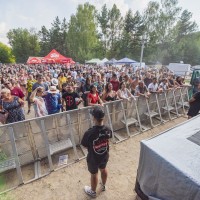 CHOD ROCK FESTIVAL 