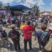 FRESH FESTIVAL 