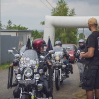 MOTOSRAZ VODĚRADY