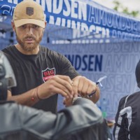 MOTOSRAZ VODĚRADY