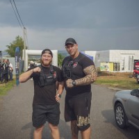 MOTOSRAZ VODĚRADY