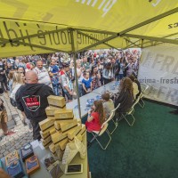 FRESH FESTIVAL 