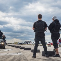 CAR WARS