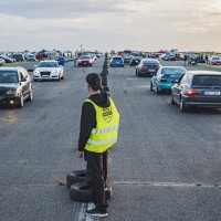 CAR WARS