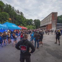 HARLEJ, AMFITEÁTR JIHLAVA