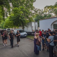 ROCK FEST DAČICE 